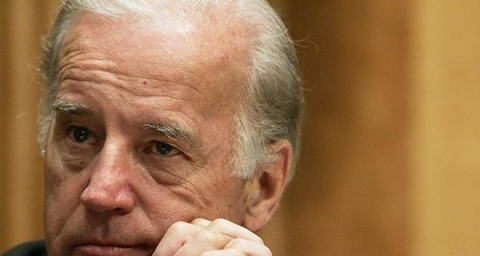 Joe Biden: „Nu ne-am dat seama cât de rău o duce economia”