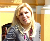 Elena Udrea vrea ca presa să promoveze gratuit turismul intern