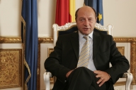 Băsescu a înfiinţat Comisia Prezidenţială pentru Agricultură