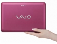 Sony intră pe piaţa netbookurilor cu noul Vaio