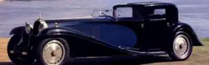 Un buşon de radiator, cu banii de-un Ferrari