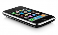 iPhone 3GS ajunge în România pe 31 iulie