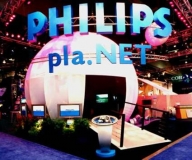 Philips, profit peste aşteptări