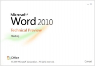 Microsoft va lansa o versiune online a suitei Office 2010