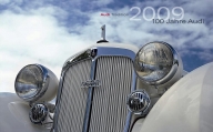 Aniversare: Un secol de istorie Audi