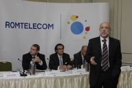 Romtelecom scapă de anumite obligaţii impuse de ANCOM