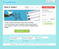 Twitter ţinteşte un miliard de utilizatori până în 2013