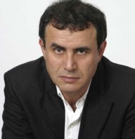 Economistul Nouriel Roubini, optimist în ceea ce priveşte criza