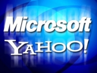Microsoft şi Yahoo! se aliază împotriva Google