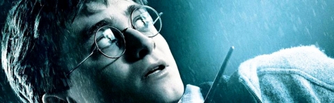 Harry Potter bate record după record