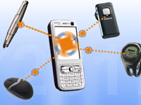 Nokia contribuie la dezvoltarea tehnologiei Bluetooth prin soluţia Wibree