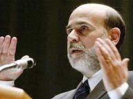 Ben Bernanke: Perspectivele economiei americane se îmbunătăţesc