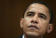 Obama despre criză: „Focul a fost stins”