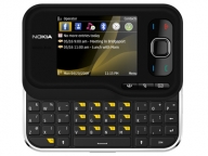 Nokia 6760, terminal pentru pasionaţii de SMS-uri