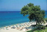 Scad veniturile din turism ale Greciei