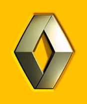 Vânzarile companiei Renault au scăzut cu 4,2% în mai