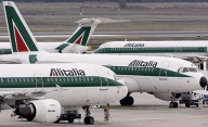 UniCredit susţine negocierile Alitalia cu Etihad, “dar există limite”