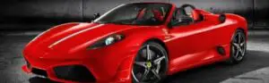Cumperi casa, îţi dăm un Ferrari bonus !