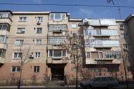 Băsescu: Sper că „Prima Casă” va stimula construcţii noi, nu apartamente deja ipotecate