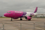 UPDATE: Wizz Air introduce noi rute de Italia