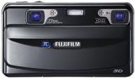 FujiFilm lansează prima cameră foto 3D