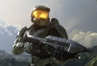 Jocul video „Halo”, transformat în desene animate