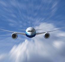 Boeing: valoarea comenzilor din industria aviatică va depăşi 2.800 de miliarde de dolari în următorii 20 de ani