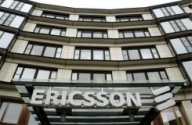 Ericsson plăteşte 1,13 mld. dolari pentru divizia wireless a Nortel