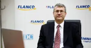 Dizolvarea Flamingo, solicitată de unul dintre acţionari