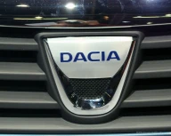 Renault a înregistrat brandul Kanjara, numele SUV-ului Dacia