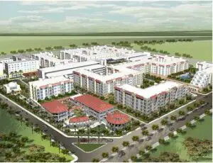 Neocity Group va dezvolta un proiect de 200 de milioane de euro în Constanţa