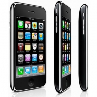 iPhone 3GS costă între 200 şi 519 euro