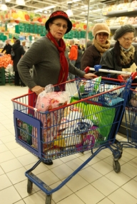 Ce vor românii: obiceiuri de cumpărare