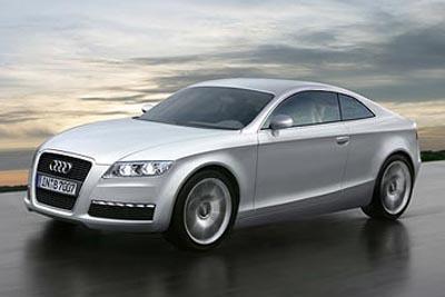 Audi vrea să-şi dubleze vânzările din SUA şi China în următorii ani