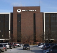 Motorola înregistrează profit pe fondul creşterii livrărilor de celulare