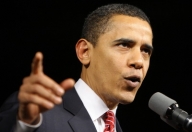 Obama: Economia SUA continuă să se comprime