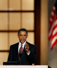 Obama: Ieşirea din recesiune a SUA va dura luni de zile