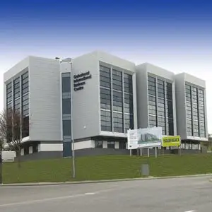 Fabian cumpără Băneasa Business Center pentru 23,9 milioane de euro
