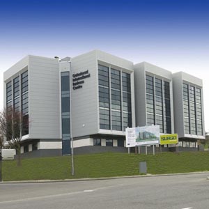 Fabian cumpără Băneasa Business Center pentru 23,9 milioane de euro