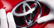 Toyota opreşte producţia în Rusia