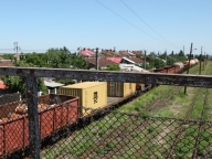 CFR SA scoate la licitaţie 34 de linii feroviare