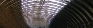 Ce anume îi îngriijorează pe englezi: trenurile care „întârzie”