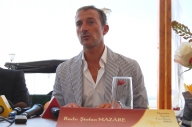ANI: Radu Mazăre şi primar şi administrator la „Nisipuri”
