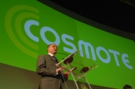 Cosmote România, profit operaţional de 36 mil. euro la şase luni