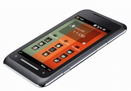 Toshiba TG01, telefonul cu performanţe de netbook, vine în România