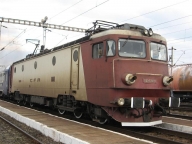 CFR Călători vrea locomotive ce ajung la 200 km/h