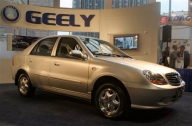 Volvo va fi cumpărat de chinezii de la Geely Automobile