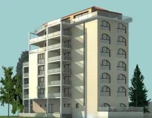 Proiectul Sabine Building valorează 10 milioane de euro