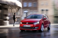 Volkswagen a lansat la sfârşitul lunii iulie noul model POLO