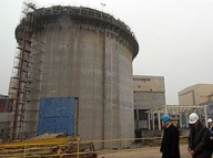 Reactoarele de la Cernavodă au fost asigurate cu 9,5 milioane de lei